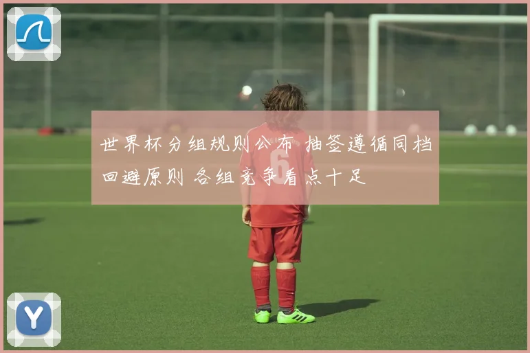 世界杯分组规则公布 抽签遵循同档回避原则 各组竞争看点十足